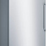 BOSCH Frigorífico una puerta - BOSCH KSV36FIEP, VitaFresh, Altura 1860 mm, Inox