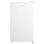 SALORA Congelador vertical - SALORA 47FRT60WH, 84,5 cm, Blanco