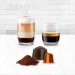 UFESA Cafeteras multicápsulas - UFESA 71905573, 1400 W, Blanco - Imagen 5