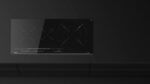 TEKA Placa de inducción - TEKA IZC93320MST, 3 zonas, 900 mm, Negro - Imagen 3