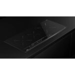 TEKA Placa de inducción - TEKA IZC93320MST, 3 zonas, 900 mm, Negro - Imagen 5