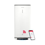 ARISTON Termo Eléctrico - VELIS PRO WIFI 30 ES ARISTON, 30 l, Blanco