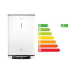 ARISTON Termo Eléctrico - VELIS PRO WIFI 30 ES ARISTON, 30 l, Blanco - Imagen 6