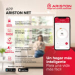 ARISTON Termo Eléctrico - VELIS PRO WIFI 30 ES ARISTON, 30 l, Blanco - Imagen 8