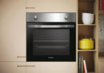 CANDY Horno convencional - CANDY FIDCPX200, Sí, 70 l, 568 mm, Acero inoxidable - Imagen 2