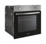 CANDY Horno convencional - CANDY FIDCPX200, Sí, 70 l, 568 mm, Acero inoxidable - Imagen 4