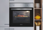 CANDY Horno convencional - CANDY FIDCPX200, Sí, 70 l, 568 mm, Acero inoxidable - Imagen 5