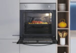 CANDY Horno convencional - CANDY FIDCPX200, Sí, 70 l, 568 mm, Acero inoxidable - Imagen 6