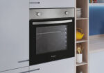 CANDY Horno convencional - CANDY FIDCPX200, Sí, 70 l, 568 mm, Acero inoxidable - Imagen 7