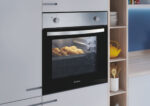 CANDY Horno convencional - CANDY FIDCPX200, Sí, 70 l, 568 mm, Acero inoxidable - Imagen 8
