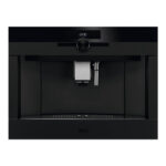 AEG Cafetera automática - AEG KKK994500T, 15 bar, 1350 W, 6 tazas, Negro