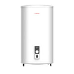 JOCEL Termo eléctrico - JOCEL JT74L400185, 2000 W, 8 bar, 74 l, Blanco