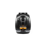 GAGGIA Cafetera automática - GAGGIA Besana, 15 bar, 1400 W, 2 tazas, Negro