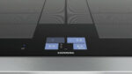 SIEMENS Placa modular - Siemens iQ700 EX875KYW1E, Inducción, 2 zonas, 30 cm, Negro - Imagen 3