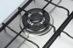 VITROKITCHEN Placa de gas - VITROKITCHEN EN630LIB, 3 zonas, 51 cm, Inoxidable - Imagen 3