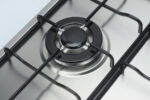 VITROKITCHEN Placa de gas - VITROKITCHEN EN630LIN, 3 zonas, 51 cm, Inoxidable - Imagen 4