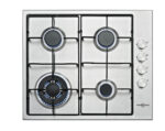 VITROKITCHEN Placa de gas - VITROKITCHEN EN640LIN, 3 zonas, 51 cm, Not available - Imagen 2