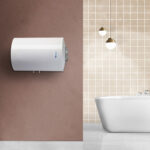 ARISTON Termo Eléctrico - REGENT 80 H ARISTON, 80 l, Blanco - Imagen 5