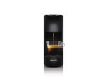 KRUPS Cafetera De Capsulas - KRUPS Nespresso Essenza Mini, 19 bar, 1260 W, Negro - Imagen 3