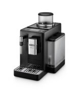 DE LONGHI Cafetera superautomática - DE LONGHI Rivelia EXAM440.35.B, 19 bar, 1450 W, 2 tazas, Negro - Imagen 2