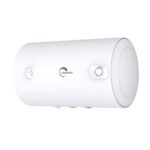 SANNOVER Termo eléctrico - Bypso Horizontal 100 SANNOVER, blanco