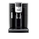 GAGGIA Cafetera superautomática - GAGGIA Anima, 15 bar, 1850 W, 2 tazas, Negro