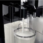GAGGIA Cafetera automática - GAGGIA RI8762/01, 15 bar, 1850 W, 0,5 l, 2 tazas, Acero - Imagen 4