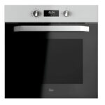 TEKA Horno multifunción - TEKA HCB 6435 P, Integrable, Sí, 70 l, 559 mm, Color Inox