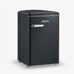 SEVERIN Nevera pequeña - SEVERIN RKS 8832, Altura 89,5 cm, Capacidad 108 l, Negro - Imagen 2