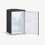 SEVERIN Nevera pequeña - SEVERIN RKS 8832, Altura 89,5 cm, Capacidad 108 l, Negro - Imagen 3