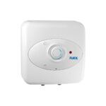 ARISTON Termo Eléctrico - TP FLECK 30 EU ARISTON, 30 l, Blanco