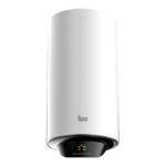TEKA Termo eléctrico - Teka EWH 50 VE-D, Capacidad 50 l, Consumo medio: 2-4 personas, Blanco