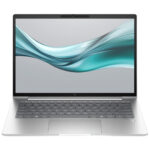 HP Portátil - HP EliteBook 645 G11, 14 " WUXGA, AMD Ryzen 7 PRO 7735U, 16 GB RAM, 512 GB SSD, Radeon™ 680M, Windows 11 Pro, idioma del teclado: ES, Pl