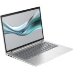 HP Portátil - HP EliteBook 645 G11, 14 " WUXGA, AMD Ryzen 7 PRO 7735U, 16 GB RAM, 512 GB SSD, Radeon™ 680M, Windows 11 Pro, idioma del teclado: ES, Pl - Imagen 2