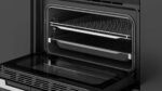 TEKA Horno compacto - TEKA 111130009, Integrable, Sí, 45 l, 537 mm, Negro - Imagen 3
