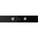 TEKA Horno compacto - TEKA 111130009, Integrable, Sí, 45 l, 537 mm, Negro - Imagen 6