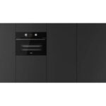 TEKA Horno compacto - TEKA 111130009, Integrable, Sí, 45 l, 537 mm, Negro - Imagen 7