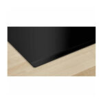 BOSCH Vitrocerámica - BOSCH PVS63KHC1E, 4 zona(s) zonas, 592 mm, Negro - Imagen 6
