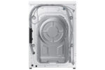 SAMSUNG Lavadora secadora - SAMSUNG WD90DG6B85BE, 9 kg + 6 kg, Blanco - Imagen 4