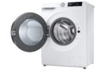 SAMSUNG Lavadora secadora - SAMSUNG WD90DG6B85BE, 9 kg + 6 kg, Blanco - Imagen 7