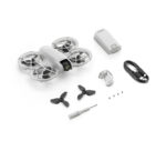 DJI Drone - DJI Neo, 12 megapixel, 18 min, Blanco - Imagen 2
