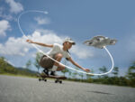 DJI Drone - DJI Neo, 12 megapixel, 18 min, Blanco - Imagen 5