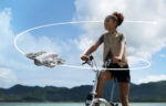 DJI Drone - DJI Neo, 12 megapixel, 18 min, Blanco - Imagen 6