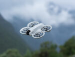 DJI Drone - DJI Neo, 12 megapixel, 18 min, Blanco - Imagen 7