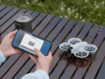 DJI Drone - DJI Neo, 12 megapixel, 18 min, Blanco - Imagen 8