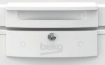 BEKO Congelador horizontal - BEKO HSM29540, 288 l, 860 mm, Blanco - Imagen 3