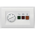 BEKO Congelador horizontal - BEKO HSM29540, 288 l, 860 mm, Blanco - Imagen 4