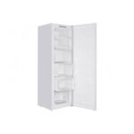 SVAN Congelador vertical - SVAN SCV175500ENF, 204 l, 171 cm, Blanco - Imagen 2