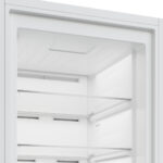 BEKO Congelador vertical - BEKO B3RFNE314XB, 313 l, 186,5 cm, Color Inox - Imagen 6