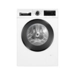 BOSCH Lavadora carga frontal - BOSCH WGG244Z0ES, 9 kg, White